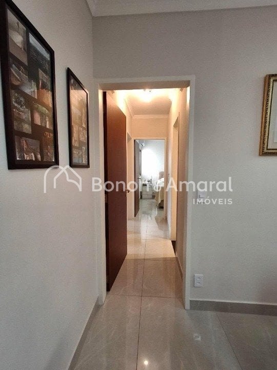 Apartamento no Portal Nova Campinas, Jardim Planalto, Campinas/SP