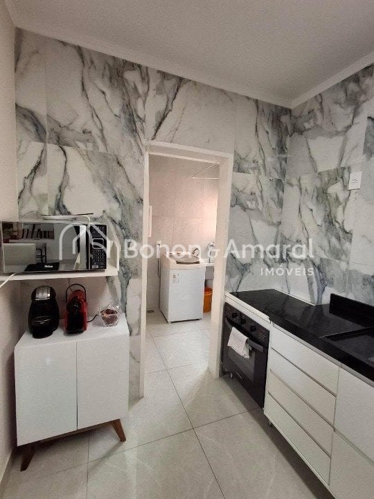 Apartamento no Portal Nova Campinas, Jardim Planalto, Campinas/SP
