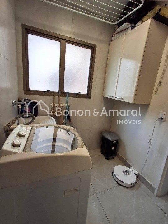 Apartamento no Portal Nova Campinas, Jardim Planalto, Campinas/SP