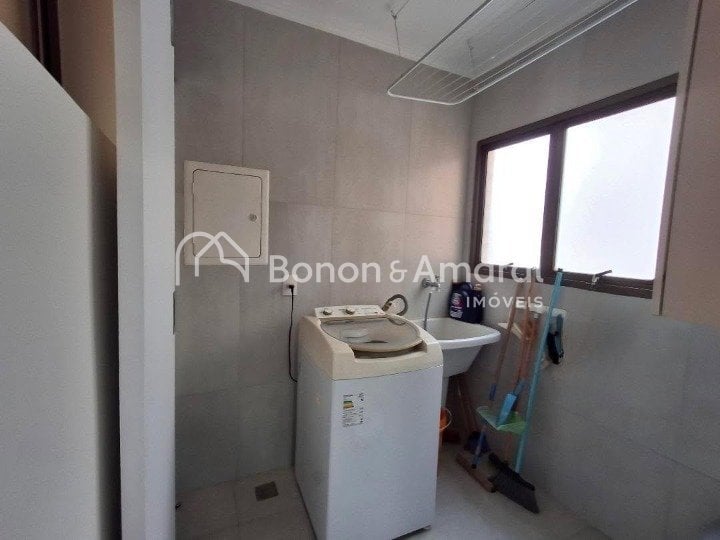 Apartamento no Portal Nova Campinas, Jardim Planalto, Campinas/SP