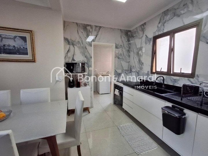 Apartamento no Portal Nova Campinas, Jardim Planalto, Campinas/SP