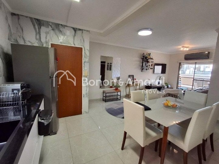 Apartamento no Portal Nova Campinas, Jardim Planalto, Campinas/SP