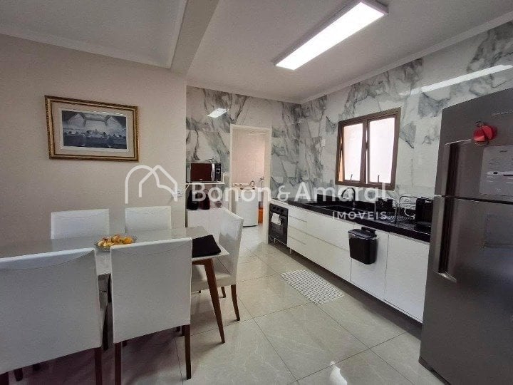 Apartamento no Portal Nova Campinas, Jardim Planalto, Campinas/SP