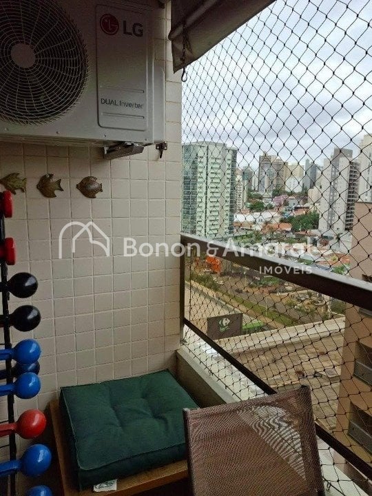 Apartamento no Portal Nova Campinas, Jardim Planalto, Campinas/SP