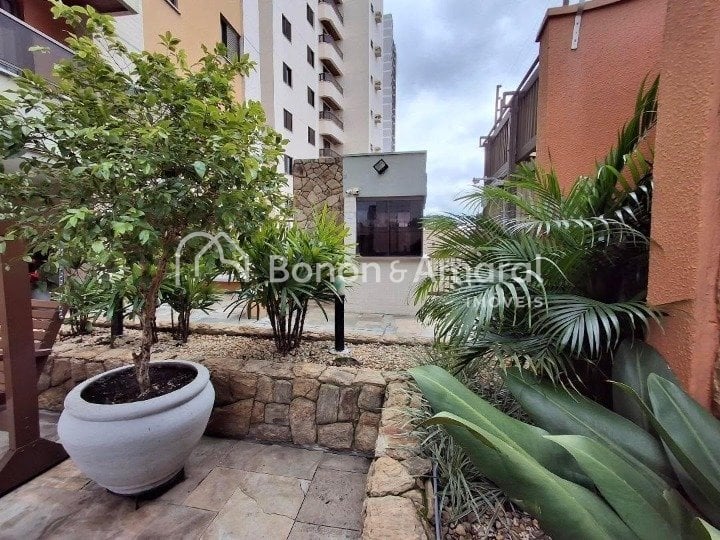 Apartamento no Portal Nova Campinas, Jardim Planalto, Campinas/SP