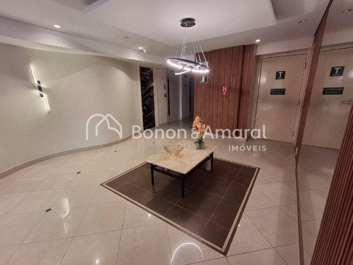 Apartamento no Portal Nova Campinas, Jardim Planalto, Campinas/SP