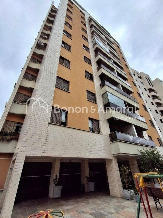 Apartamento no Portal Nova Campinas, Jardim Planalto, Campinas/SP