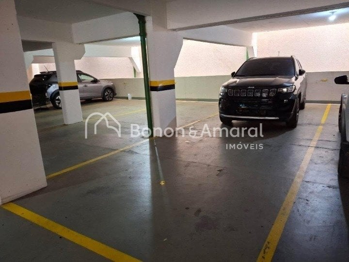 Apartamento no Portal Nova Campinas, Jardim Planalto, Campinas/SP