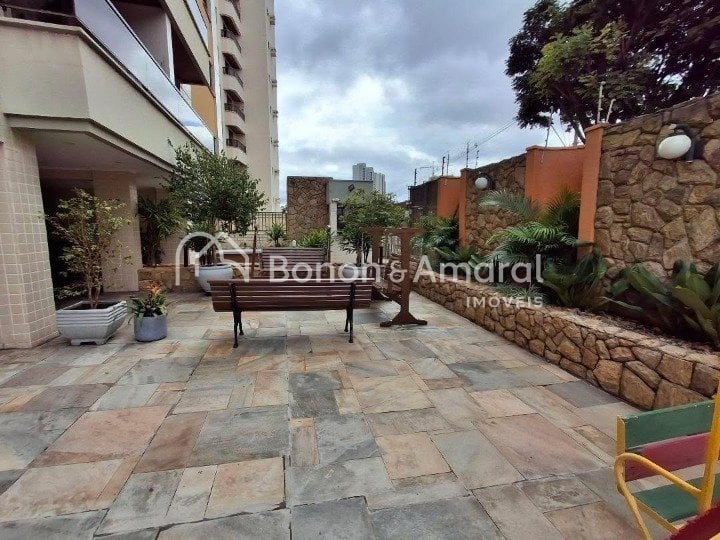Apartamento no Portal Nova Campinas, Jardim Planalto, Campinas/SP