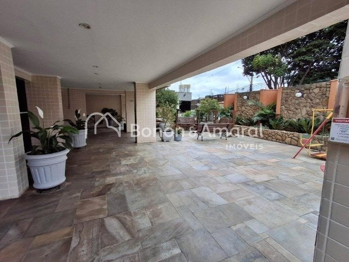 Apartamento no Portal Nova Campinas, Jardim Planalto, Campinas/SP