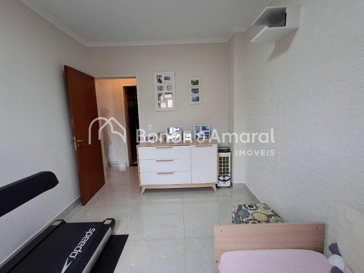 Apartamento no Portal Nova Campinas, Jardim Planalto, Campinas/SP
