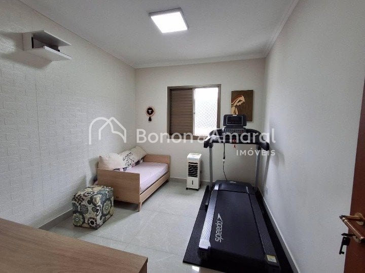Apartamento no Portal Nova Campinas, Jardim Planalto, Campinas/SP