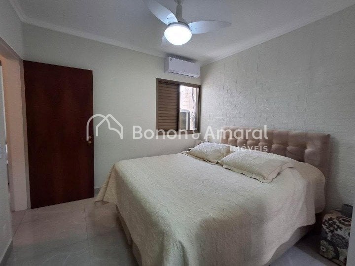 Apartamento no Portal Nova Campinas, Jardim Planalto, Campinas/SP