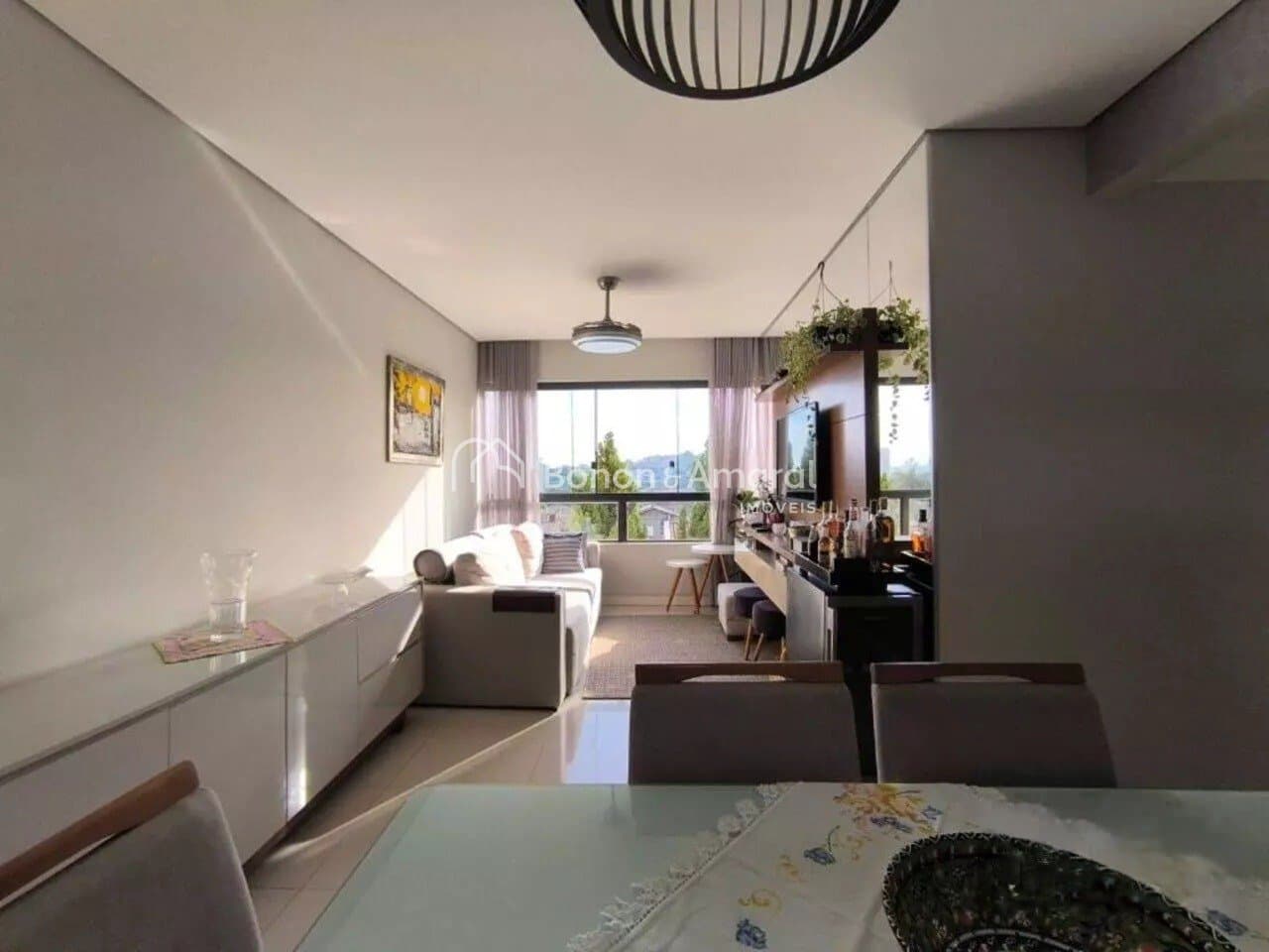 Apartamento à Venda - Jardim Ypê em Paulínia / SP