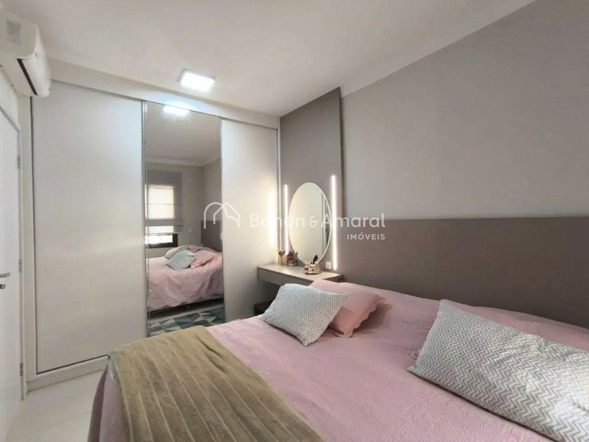 Apartamento no Condomínio Residencial San Marino Paulínia, Jardim Ypê, Paulínia/SP