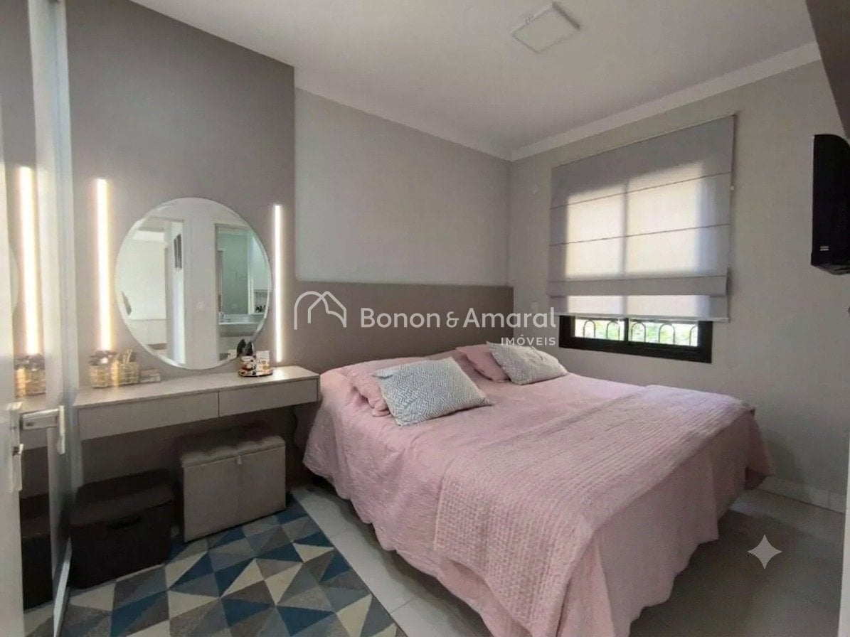 Apartamento no Condomínio Residencial San Marino Paulínia, Jardim Ypê, Paulínia/SP