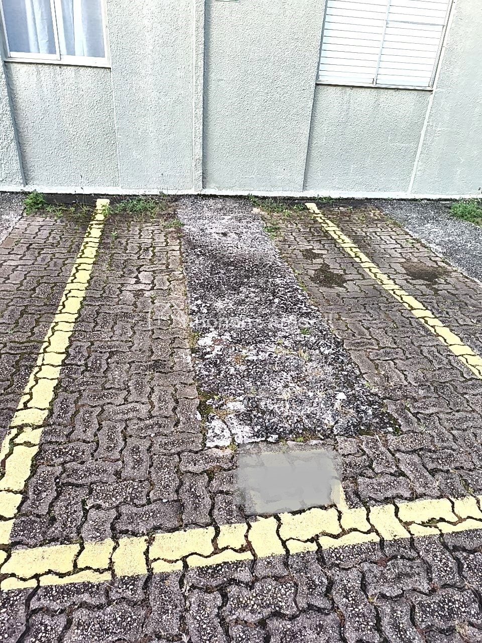 Apartamento no Residencial Parque Da Figueira, Parque Da Figueira, Campinas/SP