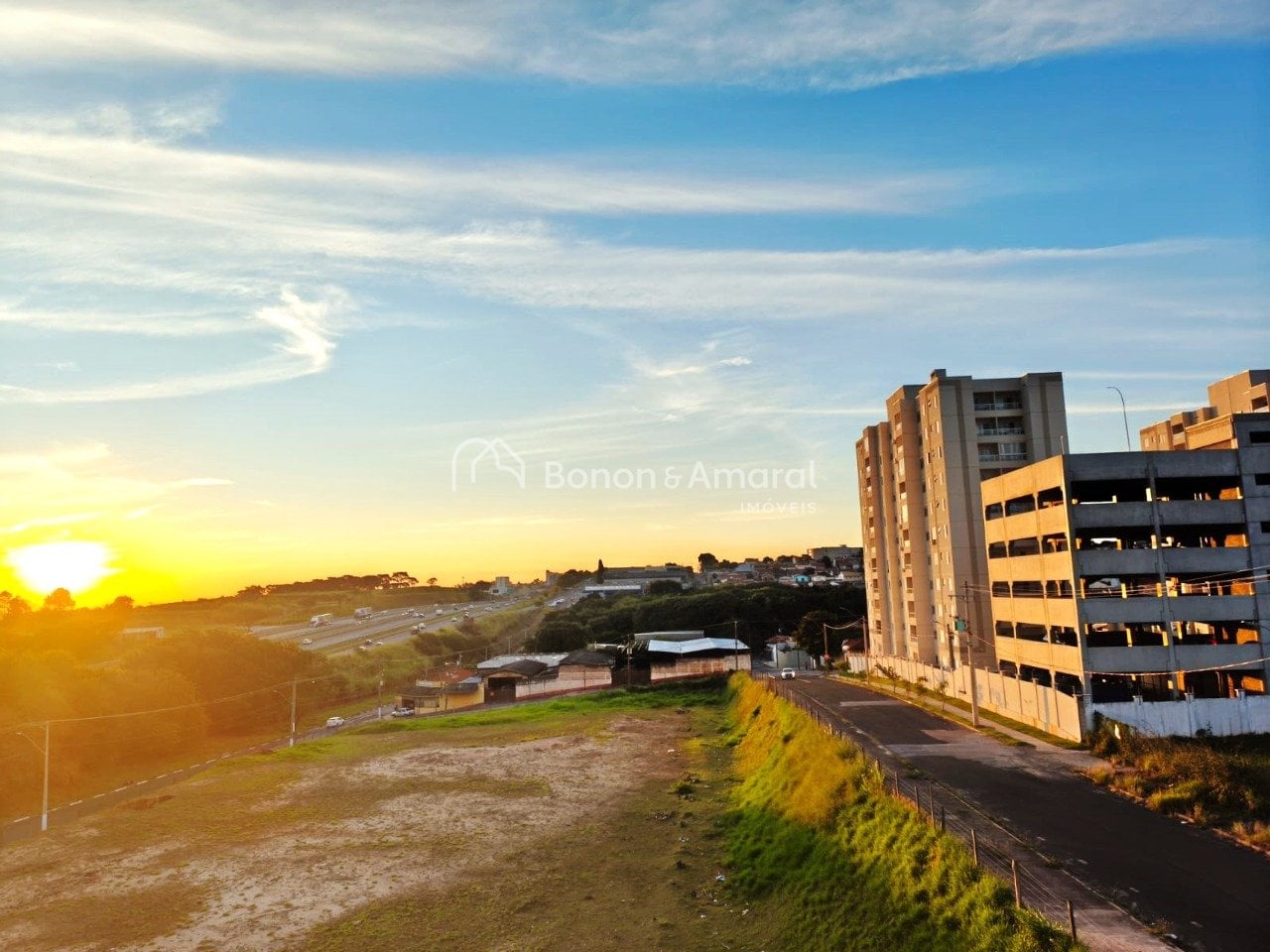 Apartamento no Residencial Parque Da Figueira, Parque Da Figueira, Campinas/SP
