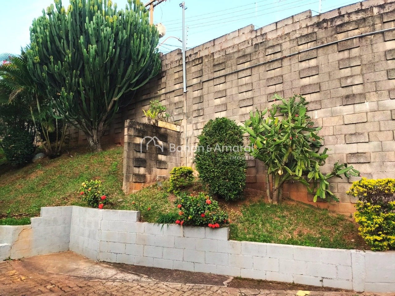 Apartamento no Residencial Parque Da Figueira, Parque Da Figueira, Campinas/SP