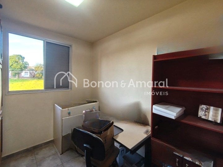 Apartamento no Residencial Parque Da Figueira, Parque Da Figueira, Campinas/SP