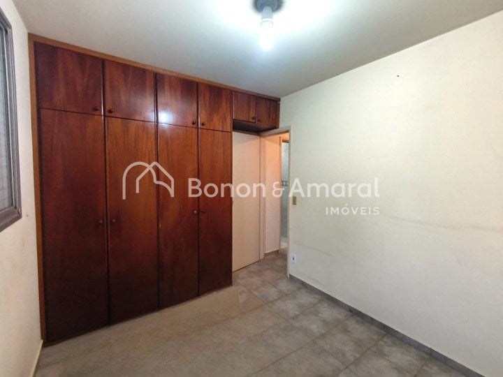 Apartamento no Residencial Parque Da Figueira, Parque Da Figueira, Campinas/SP