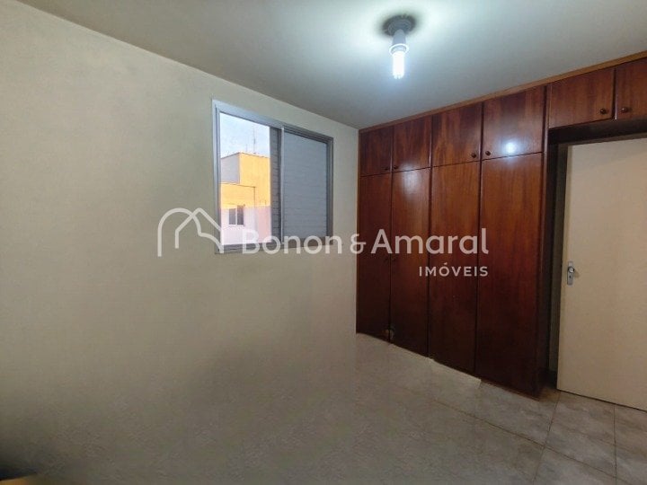 Apartamento no Residencial Parque Da Figueira, Parque Da Figueira, Campinas/SP