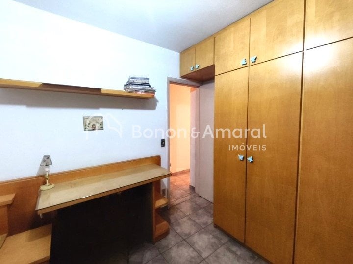 Apartamento no Residencial Parque Da Figueira, Parque Da Figueira, Campinas/SP