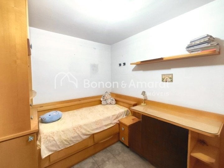 Apartamento no Residencial Parque Da Figueira, Parque Da Figueira, Campinas/SP