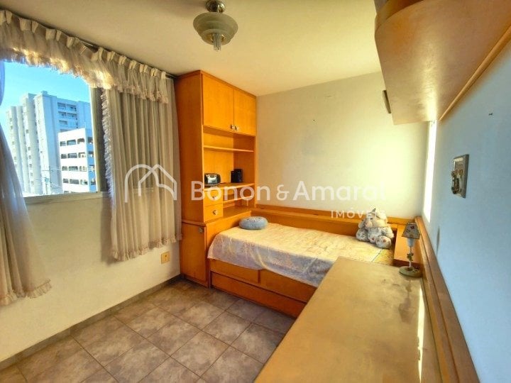 Apartamento no Residencial Parque Da Figueira, Parque Da Figueira, Campinas/SP