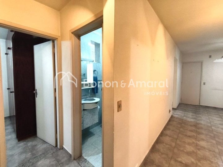 Apartamento no Residencial Parque Da Figueira, Parque Da Figueira, Campinas/SP