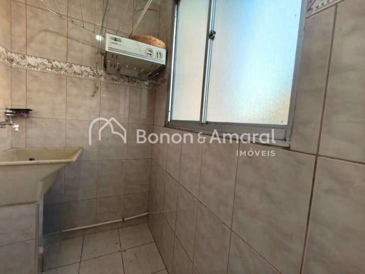 Apartamento no Residencial Parque Da Figueira, Parque Da Figueira, Campinas/SP