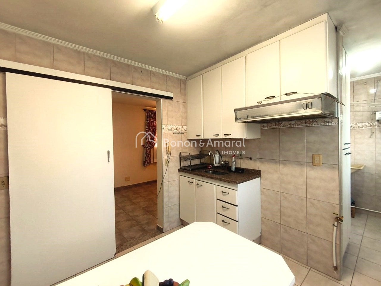 Apartamento no Residencial Parque Da Figueira, Parque Da Figueira, Campinas/SP