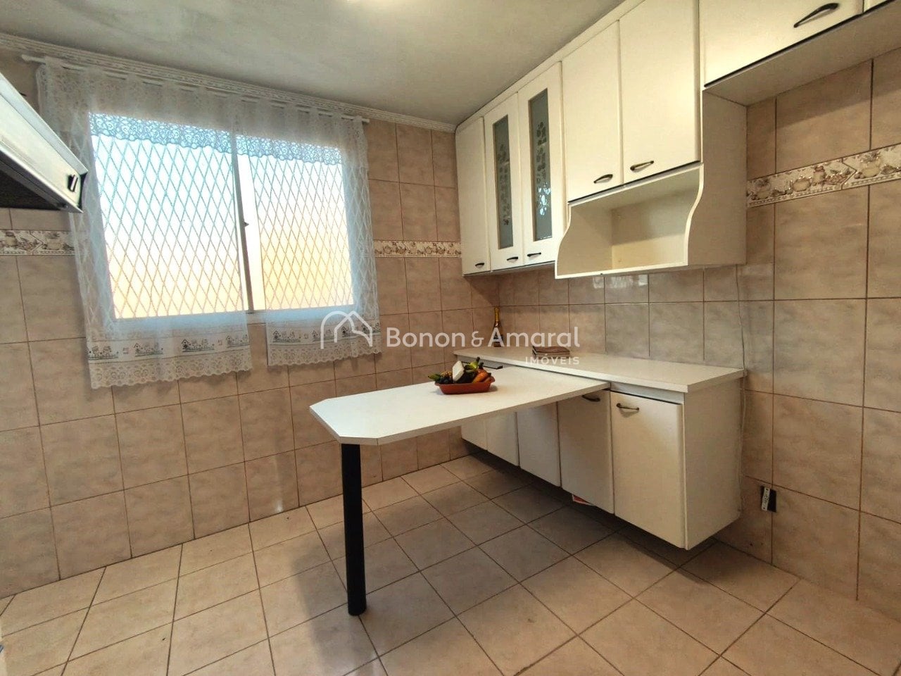 Apartamento no Residencial Parque Da Figueira, Parque Da Figueira, Campinas/SP