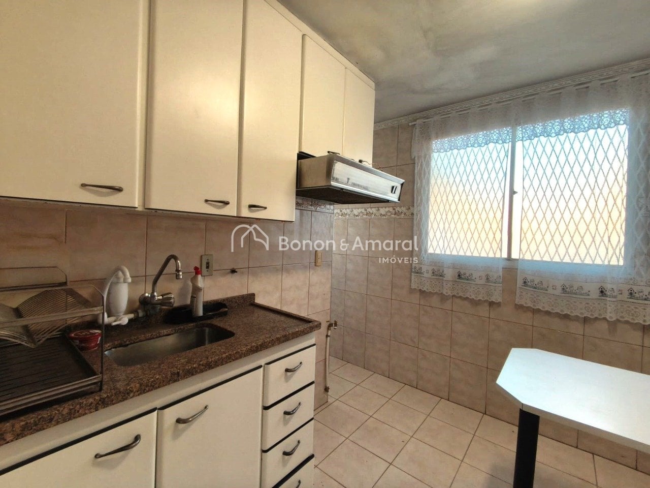 Apartamento no Residencial Parque Da Figueira, Parque Da Figueira, Campinas/SP