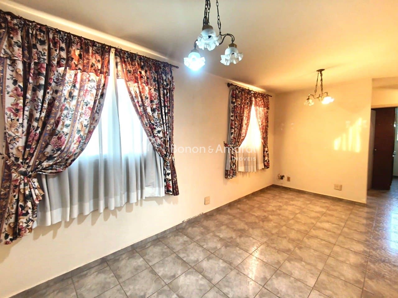 Apartamento à Venda - Parque Da Figueira em Campinas / SP