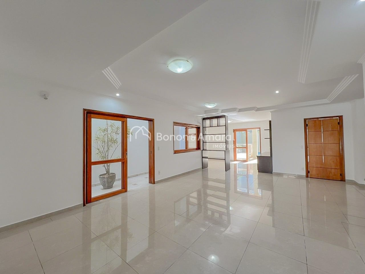 Casa em Condomínio no Condomínio Paineiras, Barão Geraldo, Campinas/SP