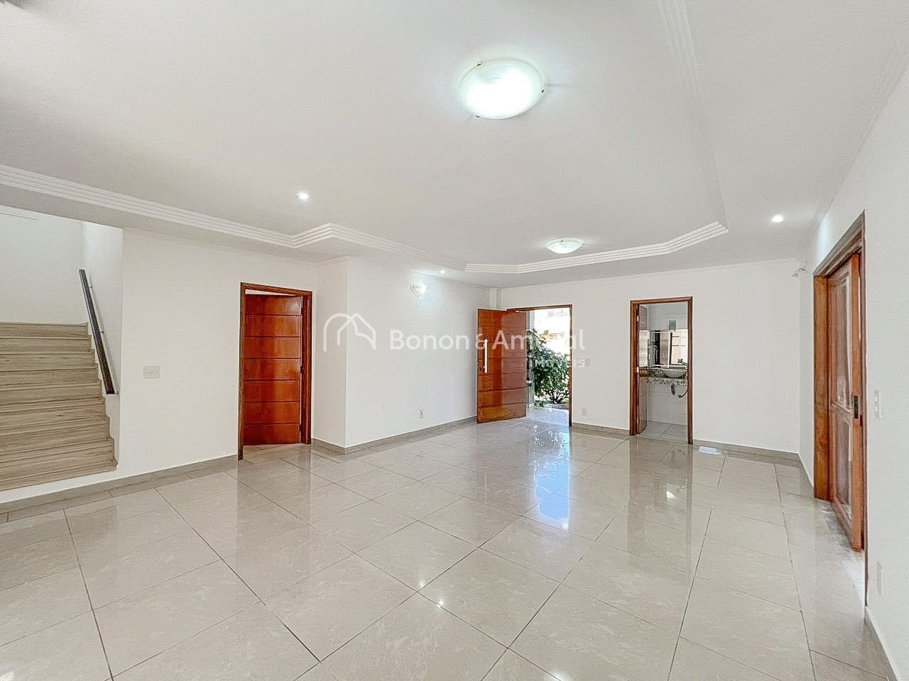 Casa em Condomínio no Condomínio Paineiras, Barão Geraldo, Campinas/SP