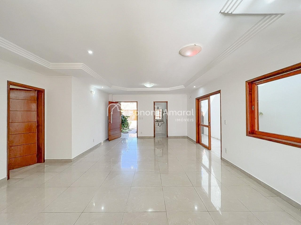 Casa em Condomínio no Condomínio Paineiras, Barão Geraldo, Campinas/SP