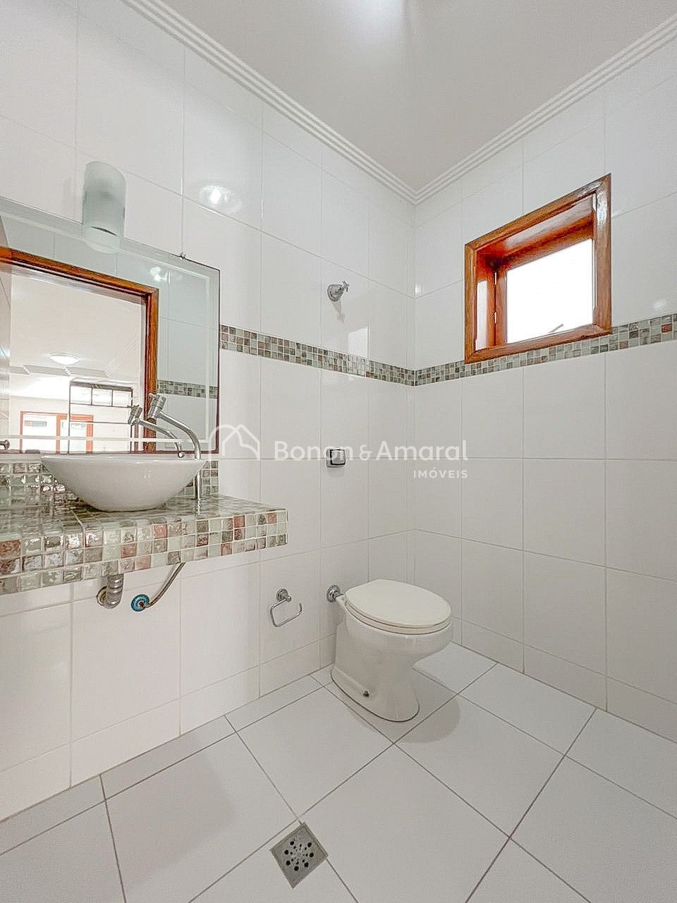Casa em Condomínio no Condomínio Paineiras, Barão Geraldo, Campinas/SP
