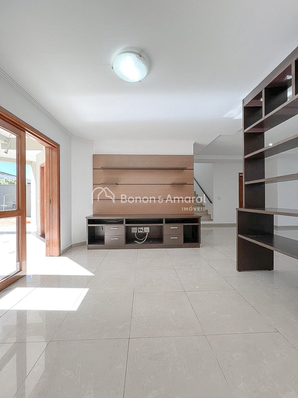 Casa em Condomínio no Condomínio Paineiras, Barão Geraldo, Campinas/SP