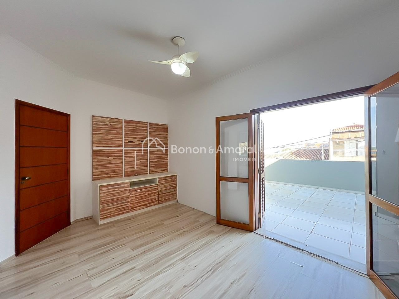 Casa em Condomínio no Condomínio Paineiras, Barão Geraldo, Campinas/SP
