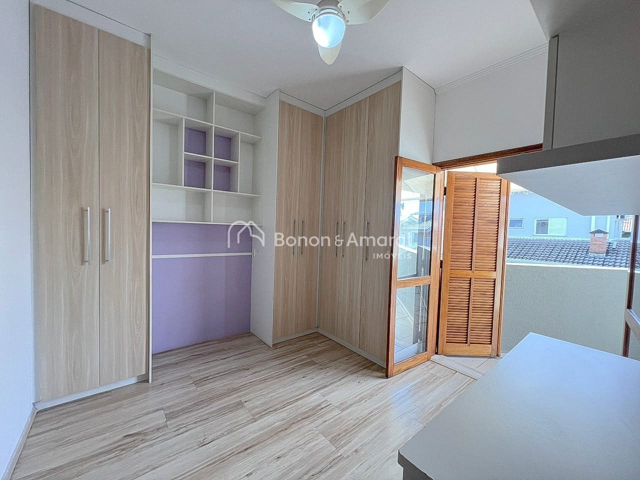 Casa em Condomínio no Condomínio Paineiras, Barão Geraldo, Campinas/SP