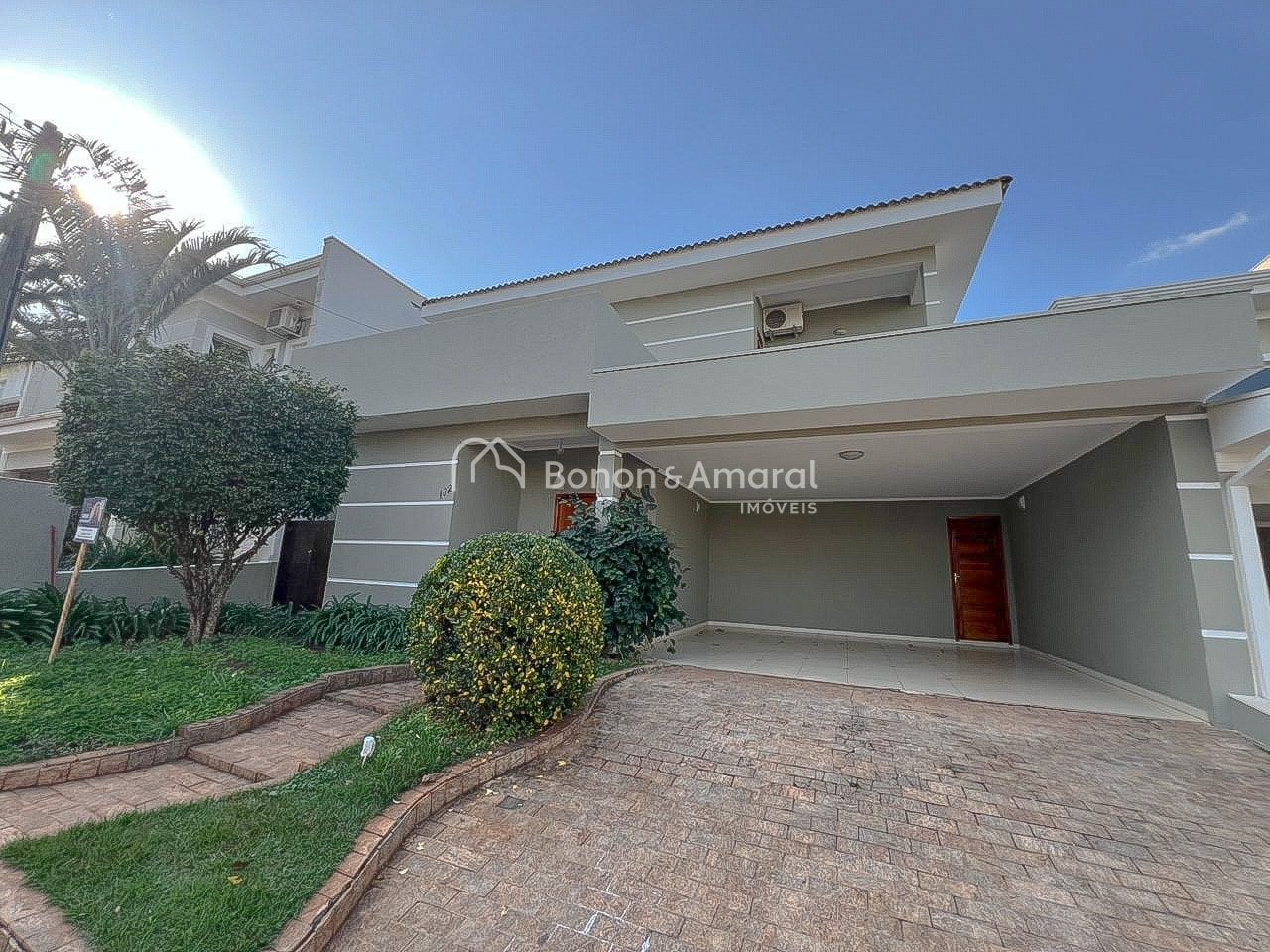Casa em Condomínio no Condomínio Paineiras, Barão Geraldo, Campinas/SP