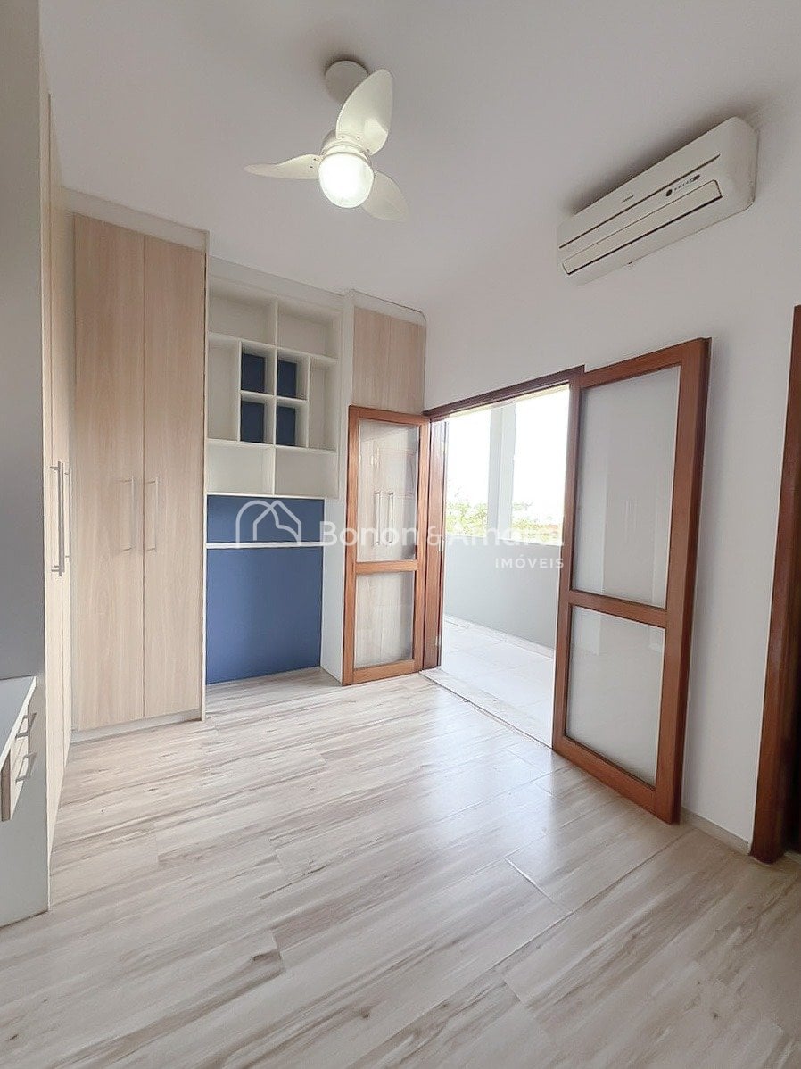 Casa em Condomínio no Condomínio Paineiras, Parque Brasil 500, Paulínia/SP