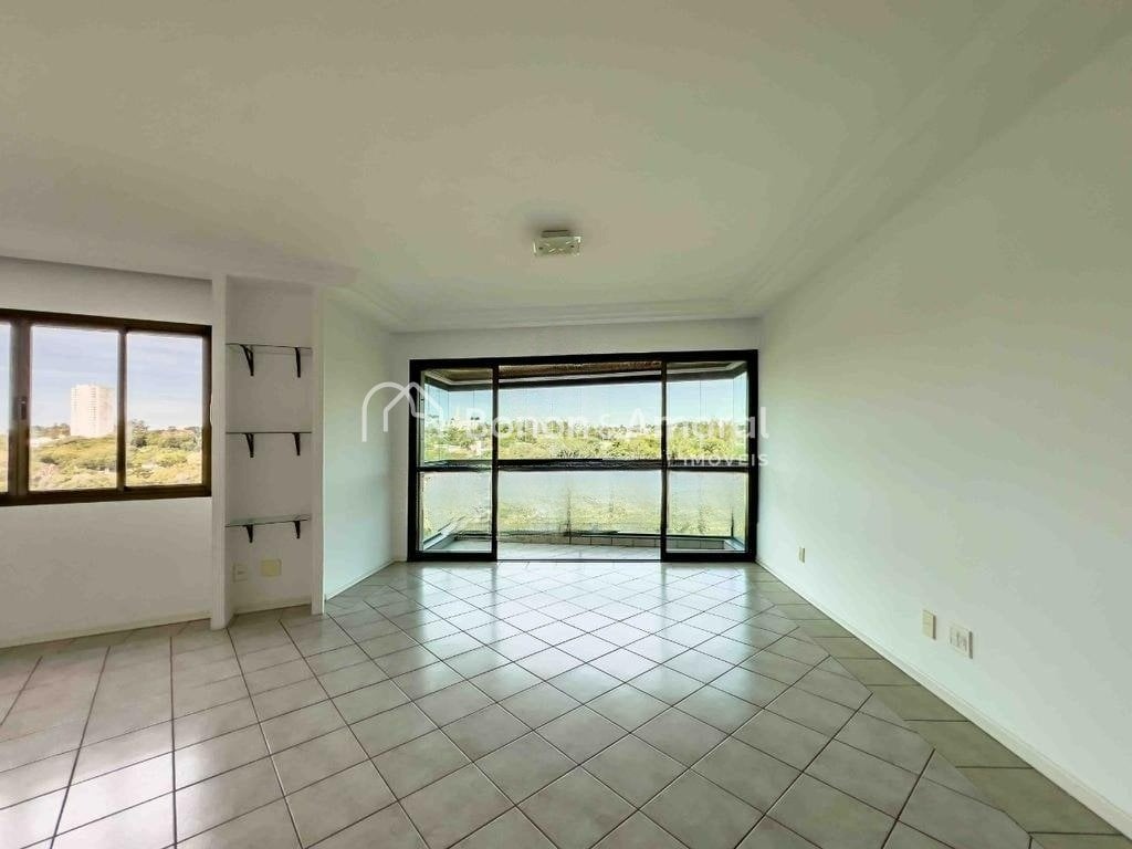 Apartamento no Condomínio Residencial Jardins De Notre Dame, Notre Dame, Campinas/SP