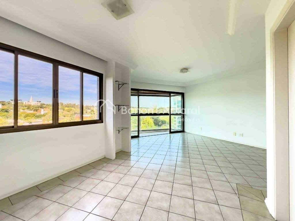 Apartamento no Condomínio Residencial Jardins De Notre Dame, Notre Dame, Campinas/SP