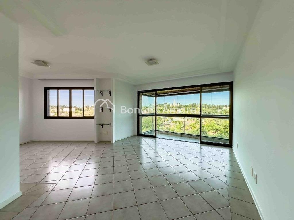 Apartamento no Condomínio Residencial Jardins De Notre Dame, Notre Dame, Campinas/SP