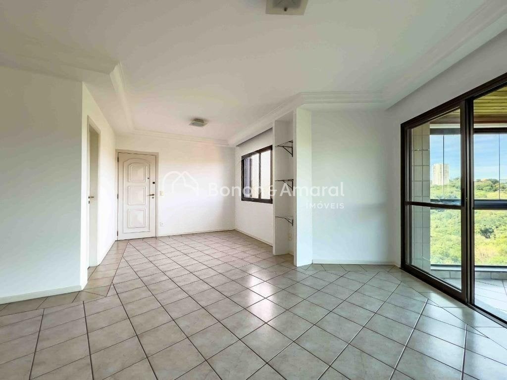 Apartamento no Condomínio Residencial Jardins De Notre Dame, Notre Dame, Campinas/SP