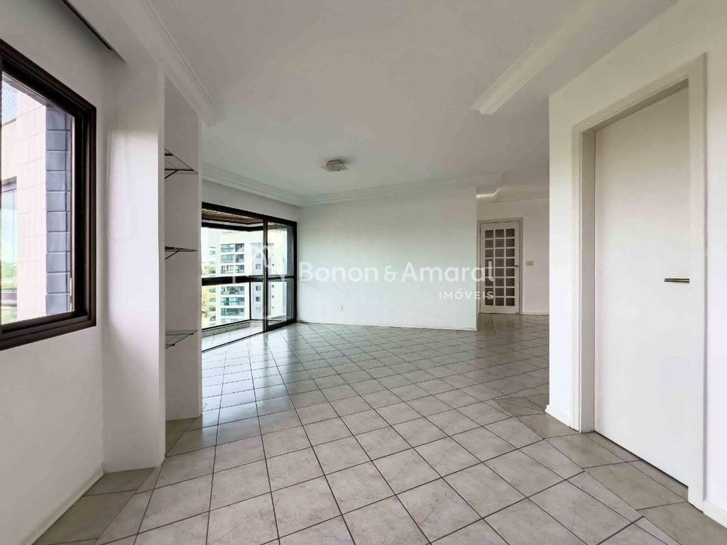 Apartamento no Condomínio Residencial Jardins De Notre Dame, Notre Dame, Campinas/SP