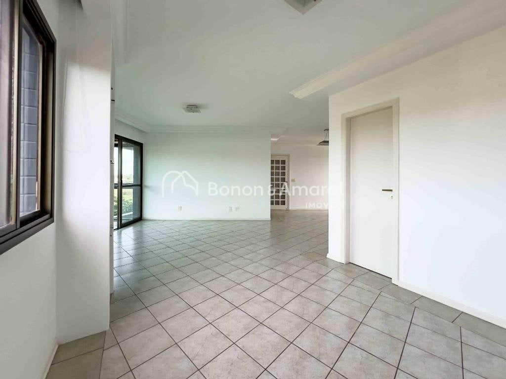 Apartamento no Condomínio Residencial Jardins De Notre Dame, Notre Dame, Campinas/SP